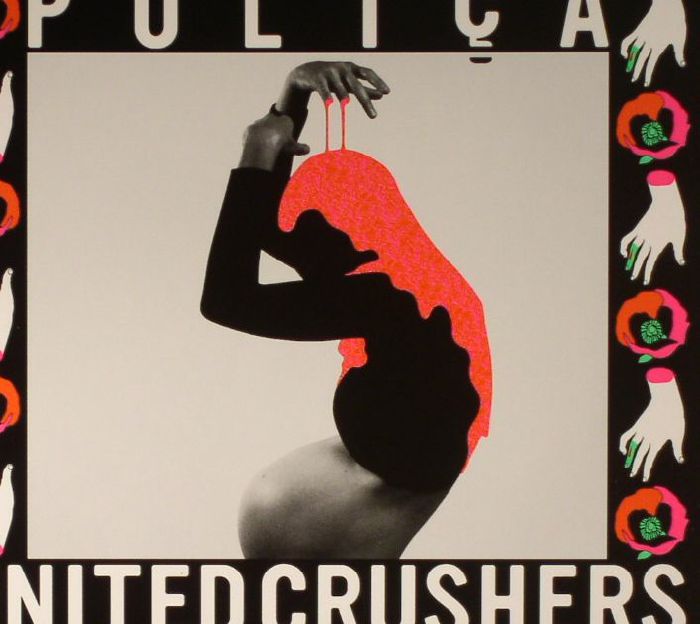 POLICA - United Crushers