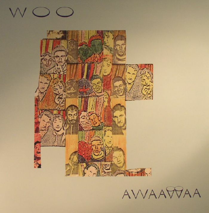WOO - Awaawaa