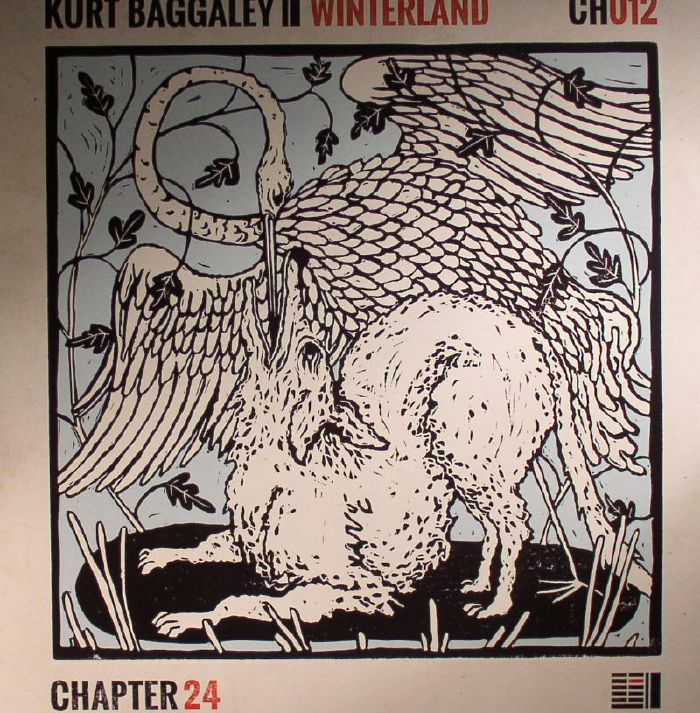 BAGGALEY, Kurt - Winterland 