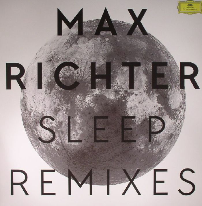 RICHTER, Max - Sleep Remixes