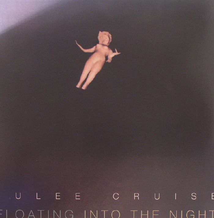 CRUISE, Julee - Floating Into The Night
