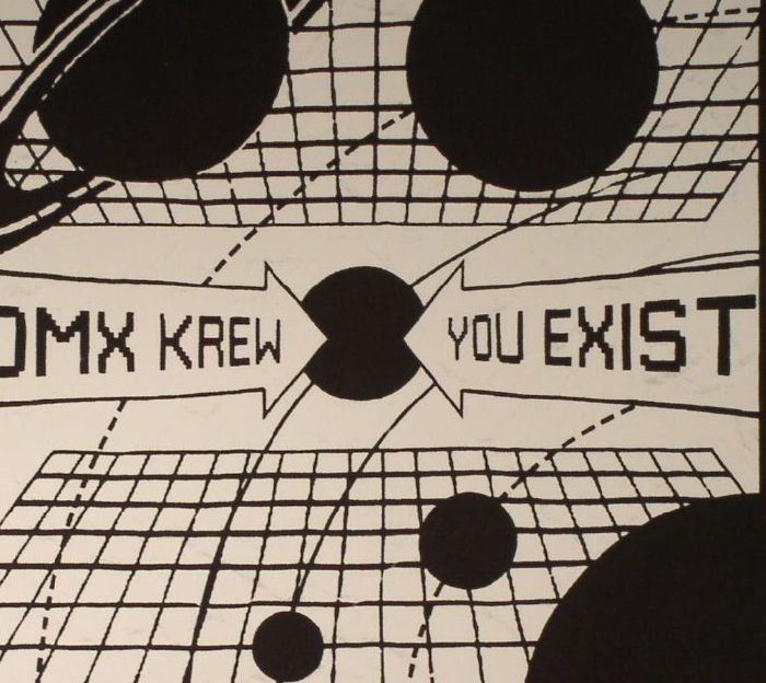 DMX KREW - You Exist