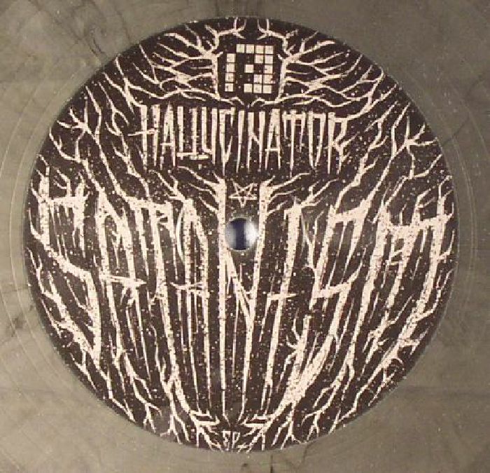 HALLUCINATOR - Satanism