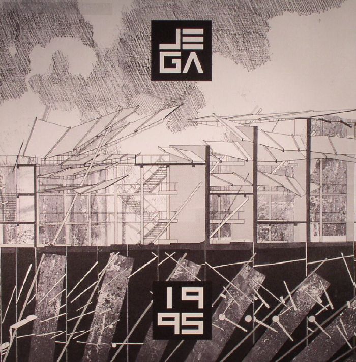 JEGA - 1995