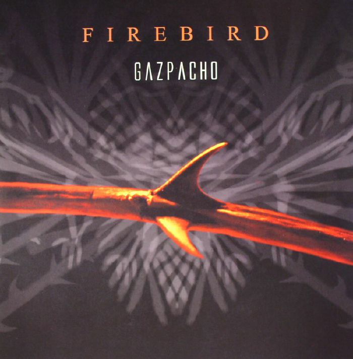 GAZPACHO - Firebird
