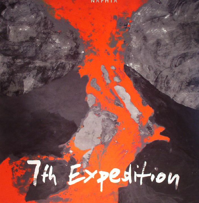 NAPHTA - 7th Expedition