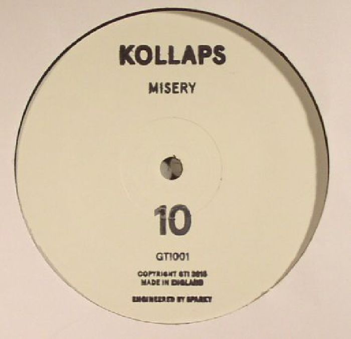KOLLAPS - Misery
