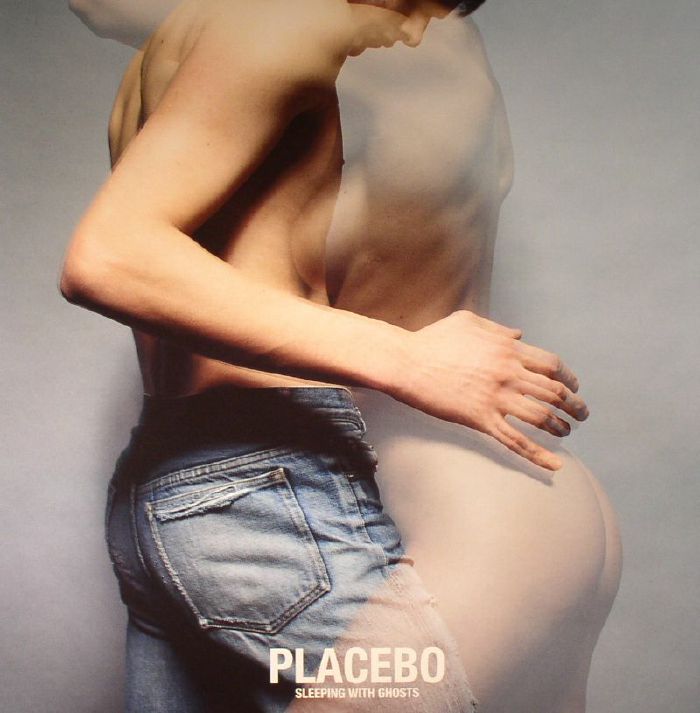 PLACEBO - Sleeping With Ghosts (remastered)