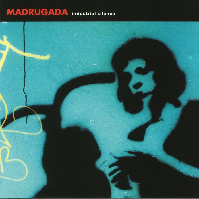 MADRUGADA - Industrial Silence
