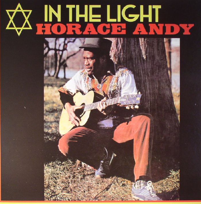 ANDY, Horace - In The Light