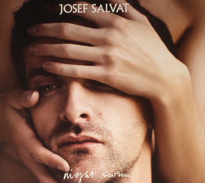 SALVAT, Josef - Night Swim (Deluxe Edition)