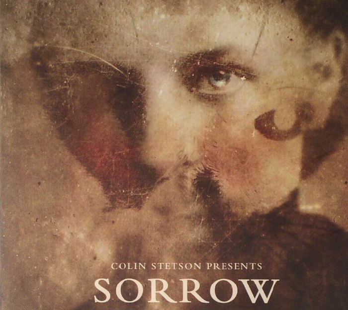 STETSON, Colin - Sorrow: A Reimagining Of Gorecki's 3rd Symphony