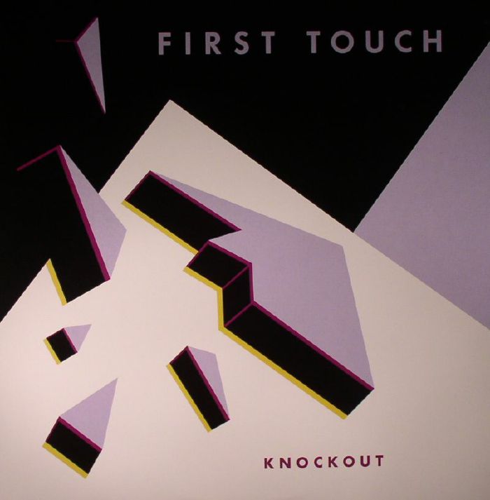 FIRST TOUCH - Knockout