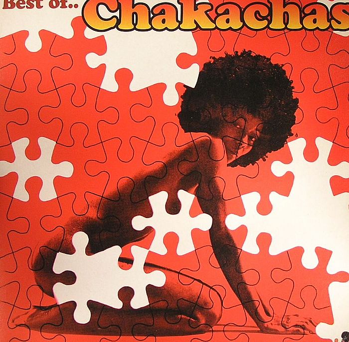 CHAKACHAS - Best Of