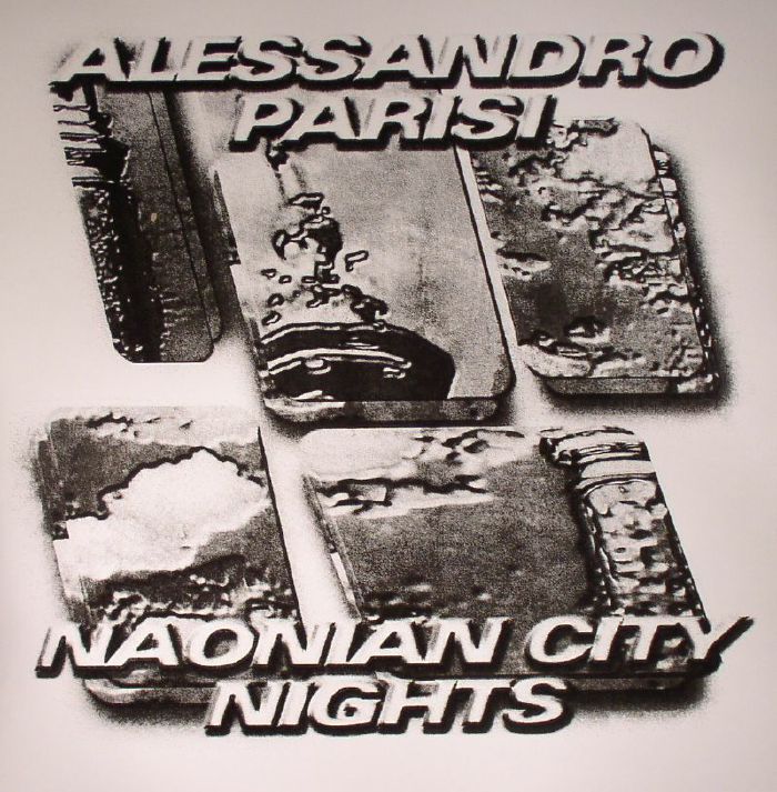 PARISI, Alessandro - Naonian City Nights