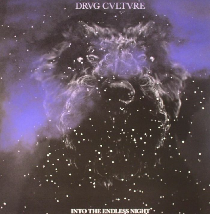 DRVG CVLTVRE - Into The Endless Night