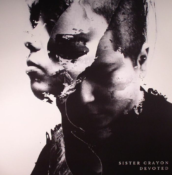 SISTER CRAYON - Devoted