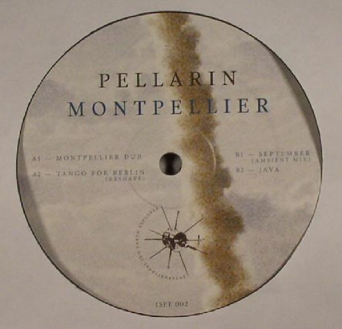PELLARIN - Montpellier