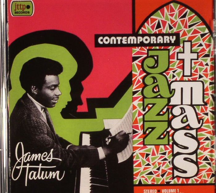 TATUM, James - Contemporary Jazz Mass