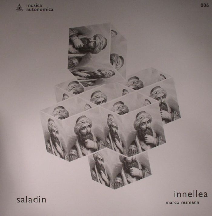 INNELLEA/MARCO RESMANN - Saladin