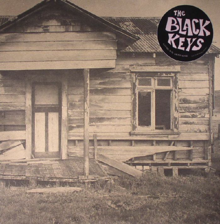 BLACK KEYS, The - A Long Way From Home: Live In Belfort France