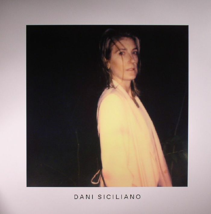 SICILIANO, Dani - Dani Siciliano