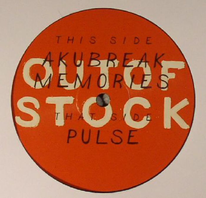 AUDIOTHEQUE/SUBLEE - OutOfStock #01