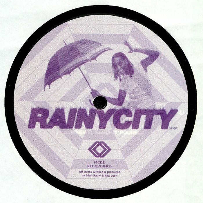 CITY PEOPLE/20 BELOW - It's All In The Groove