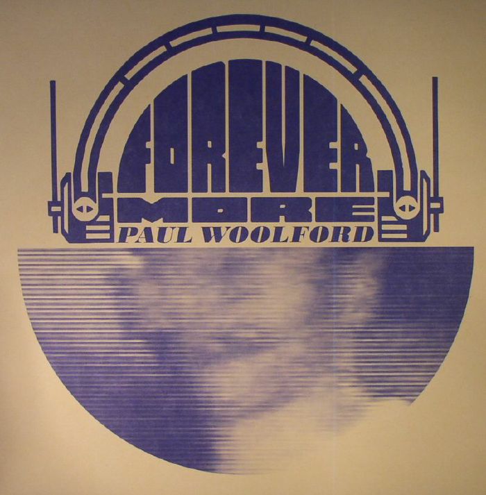WOOLFORD, Paul - Forevermore