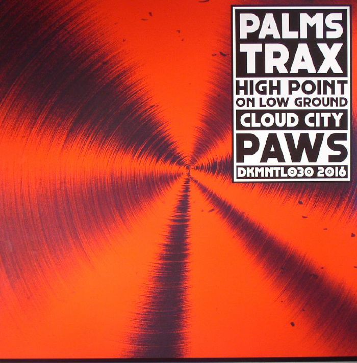 PALMS TRAX - High Point On Low Ground