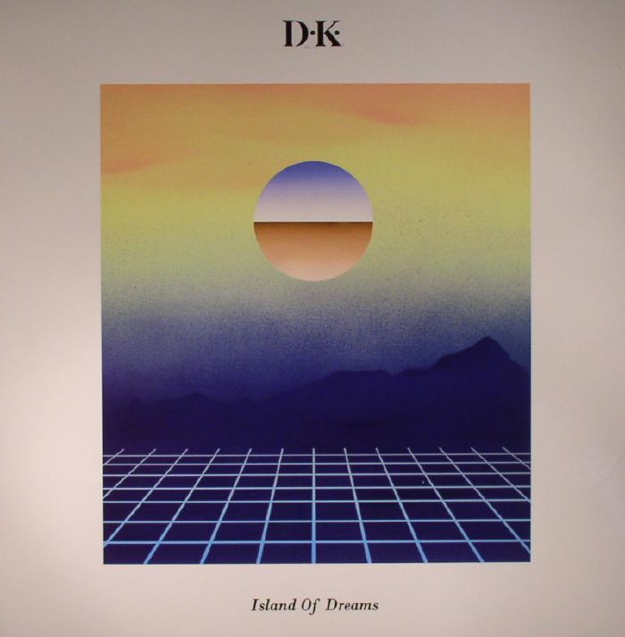 DK - Island Of Dreams