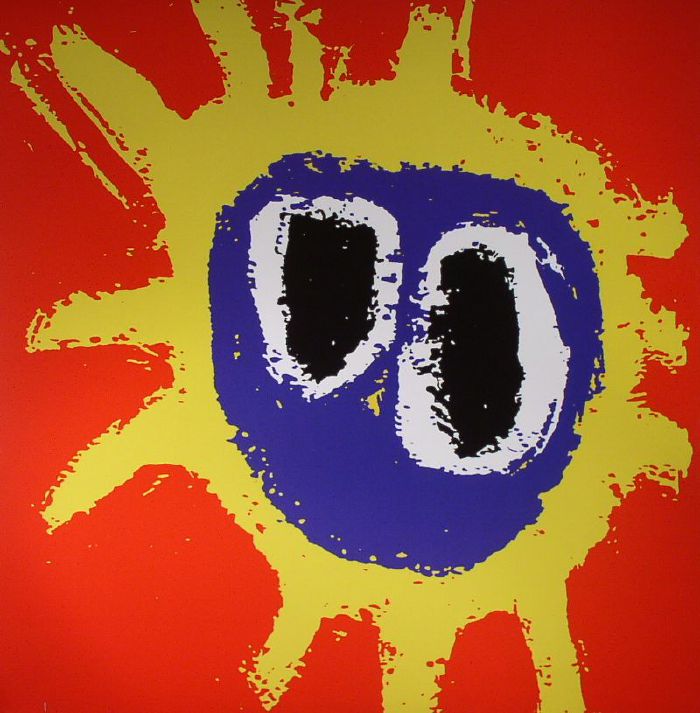 PRIMAL SCREAM - Screamadelica