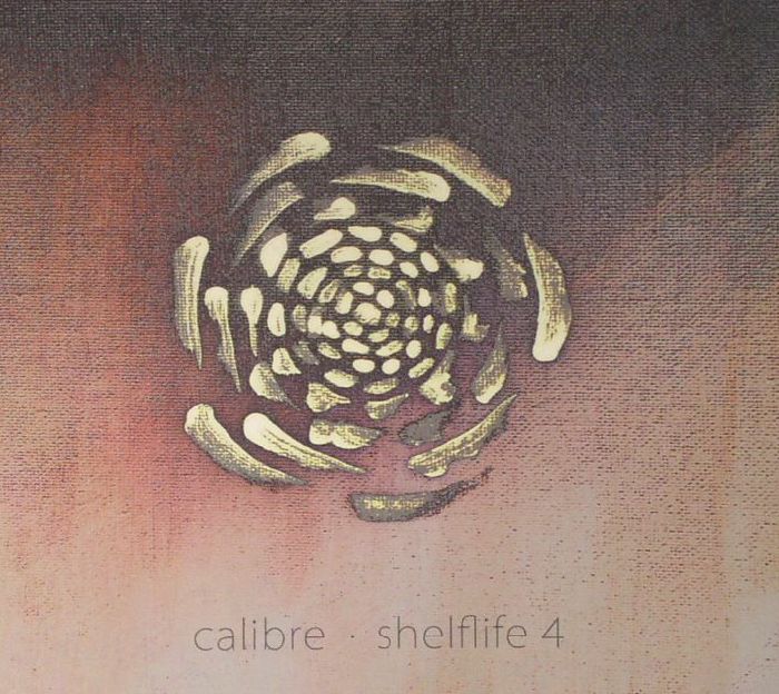 CALIBRE - Shelflife 4