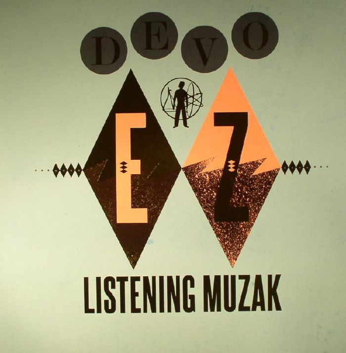 DEVO - Ez Listening Muzak