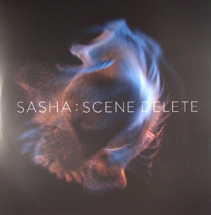 SASHA - Late Night Tales Presents Sasha: Scene Delete