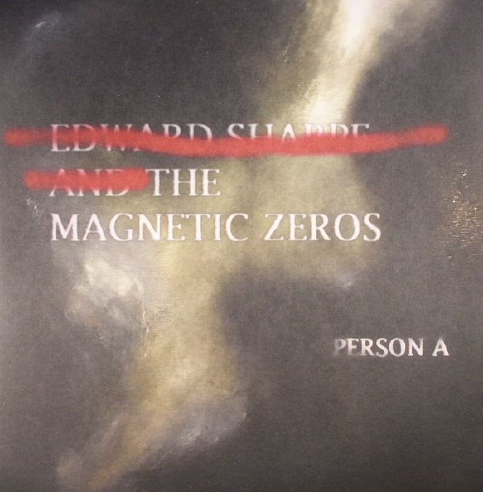 SHARPE, Edward & THE MAGNETIC ZEROS - Persona