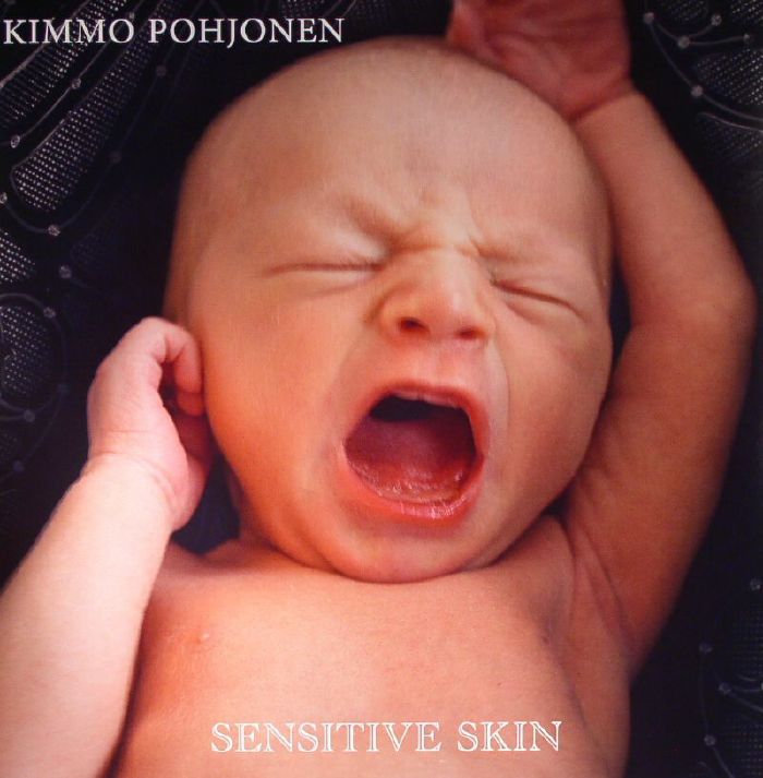 POHJONEN, Kimmo - Sensitive Skin