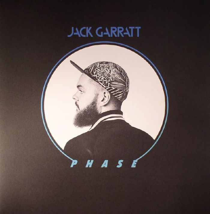 GARRATT, Jack - Phase