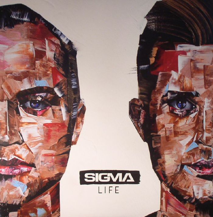 SIGMA - Life