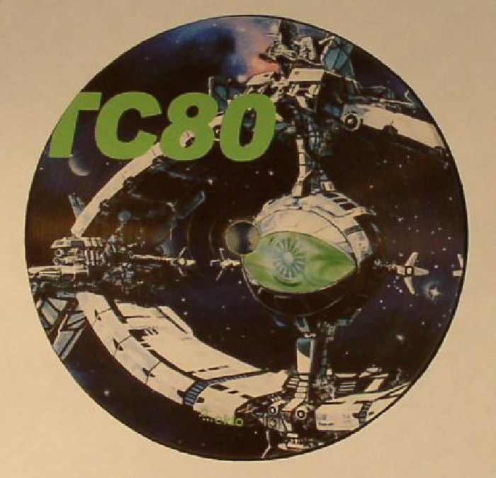TC80 - Odysseus EP
