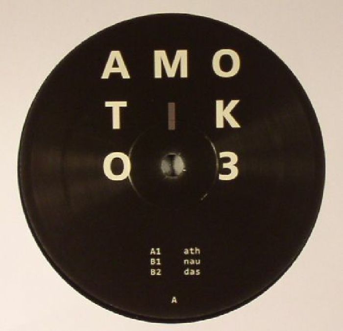 AMOTIK - Amotik 003