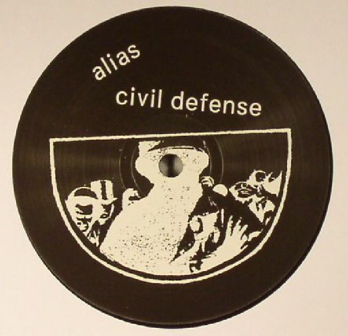 ALIAS - Civil Defense