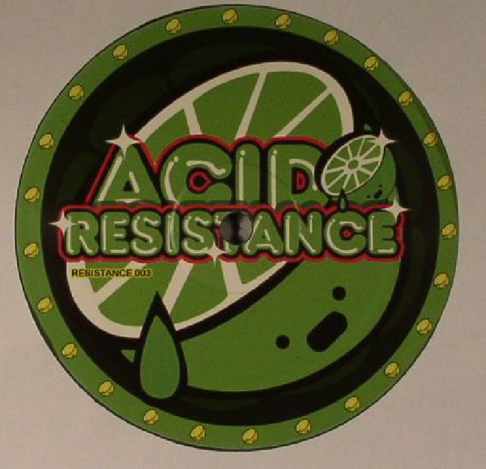 GEEZER/ZYCO/IGNACID/MARCIO M/RAFINHA/IKZRO - Acid Resistance 003