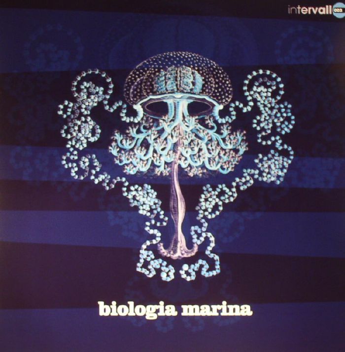 VARIOUS - Biologia Marina