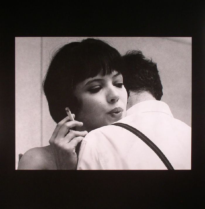 VARIOUS - Jean Luc Godard: Bandes Originales 1959-1963
