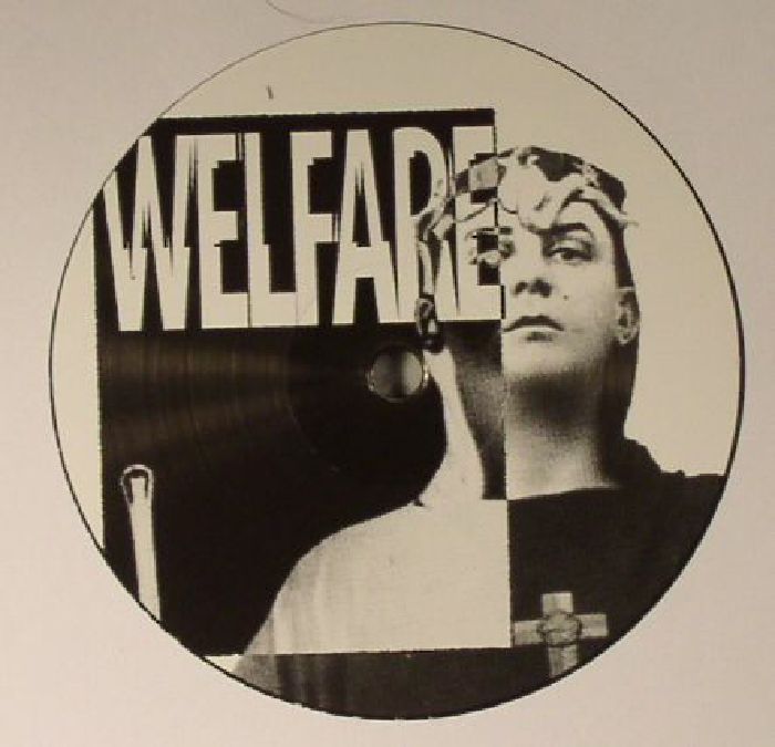 WELFARE - Welfare 002
