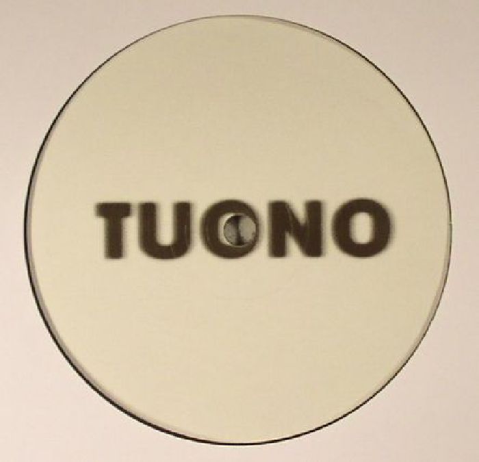 FANGO - Tuono Remixed