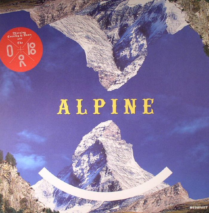 ORB, The - Alpine