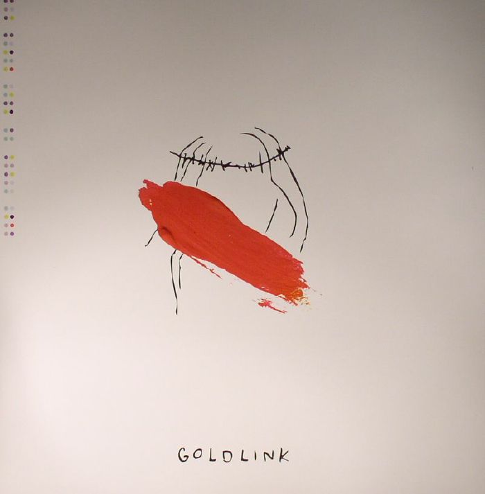 GOLDLINK - And After That We Didn't Talk