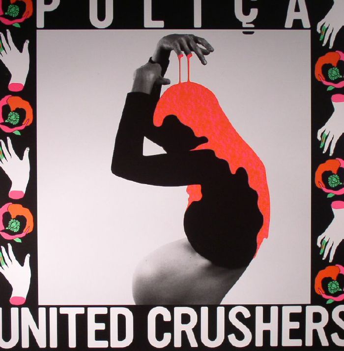 POLICA - United Crushers